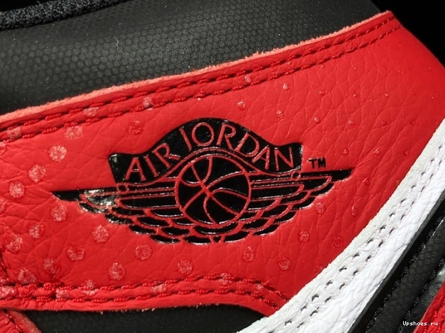 1 OG (Toddler) Jordan HIGH 'Spiderman' - Retro AQ2665-602 0504